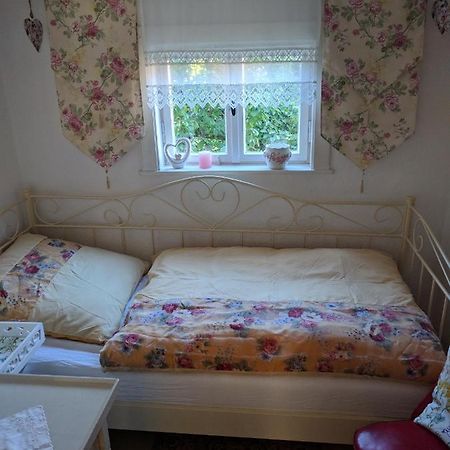 Ferienhaus Johanna & Ferienwohnung Thum Weischlitz Εξωτερικό φωτογραφία