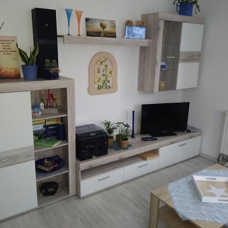 Ferienhaus Johanna & Ferienwohnung Thum Weischlitz Εξωτερικό φωτογραφία
