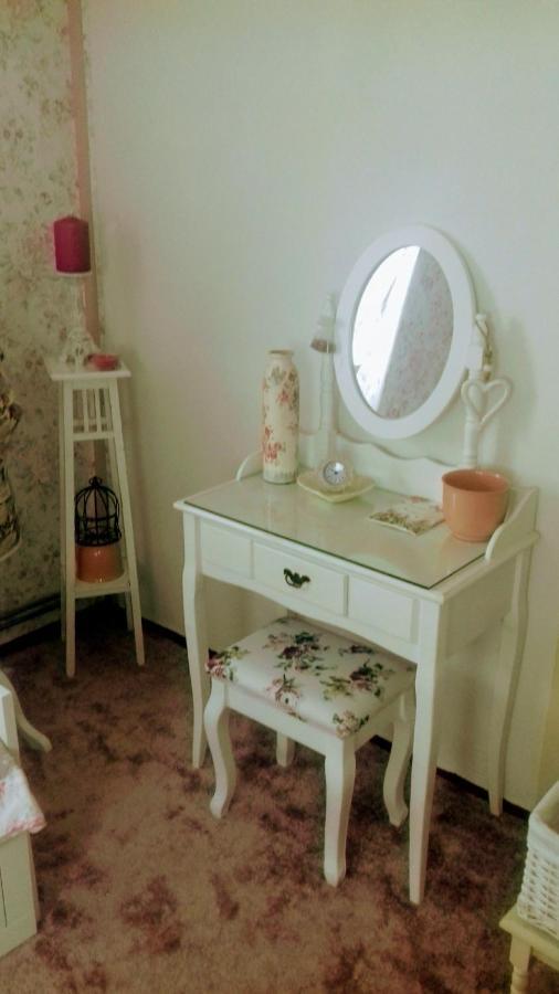 Ferienhaus Johanna & Ferienwohnung Thum Weischlitz Εξωτερικό φωτογραφία