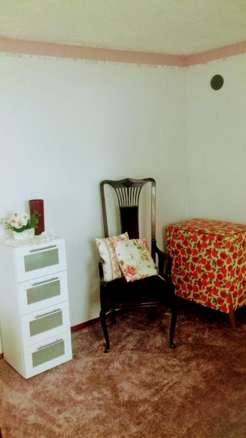 Ferienhaus Johanna & Ferienwohnung Thum Weischlitz Εξωτερικό φωτογραφία