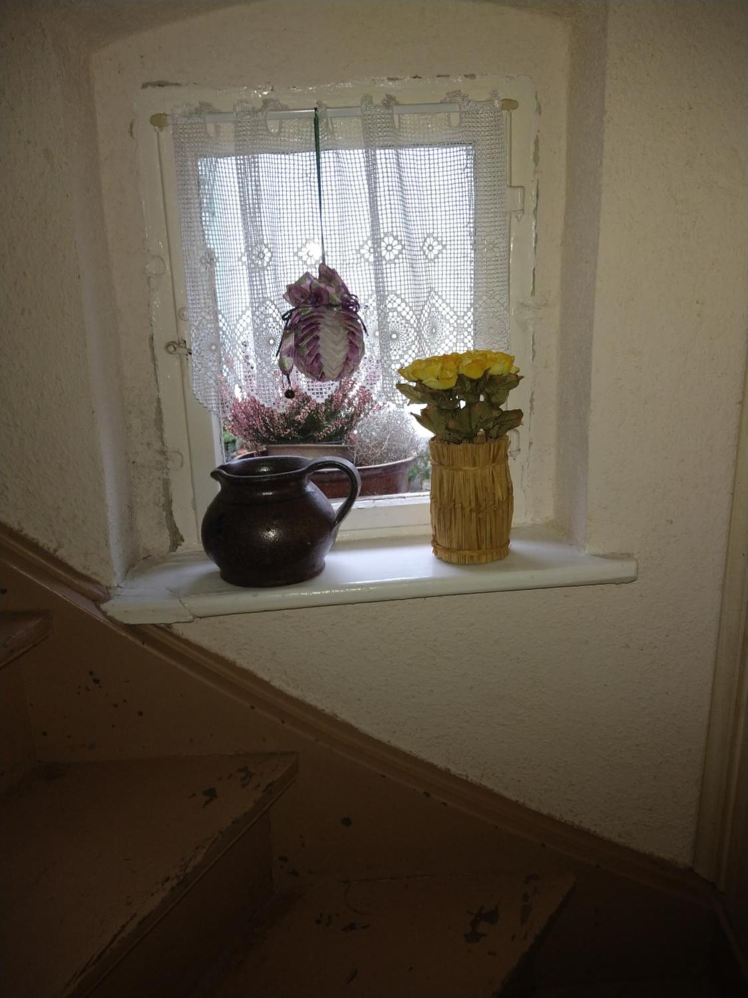 Ferienhaus Johanna & Ferienwohnung Thum Weischlitz Δωμάτιο φωτογραφία