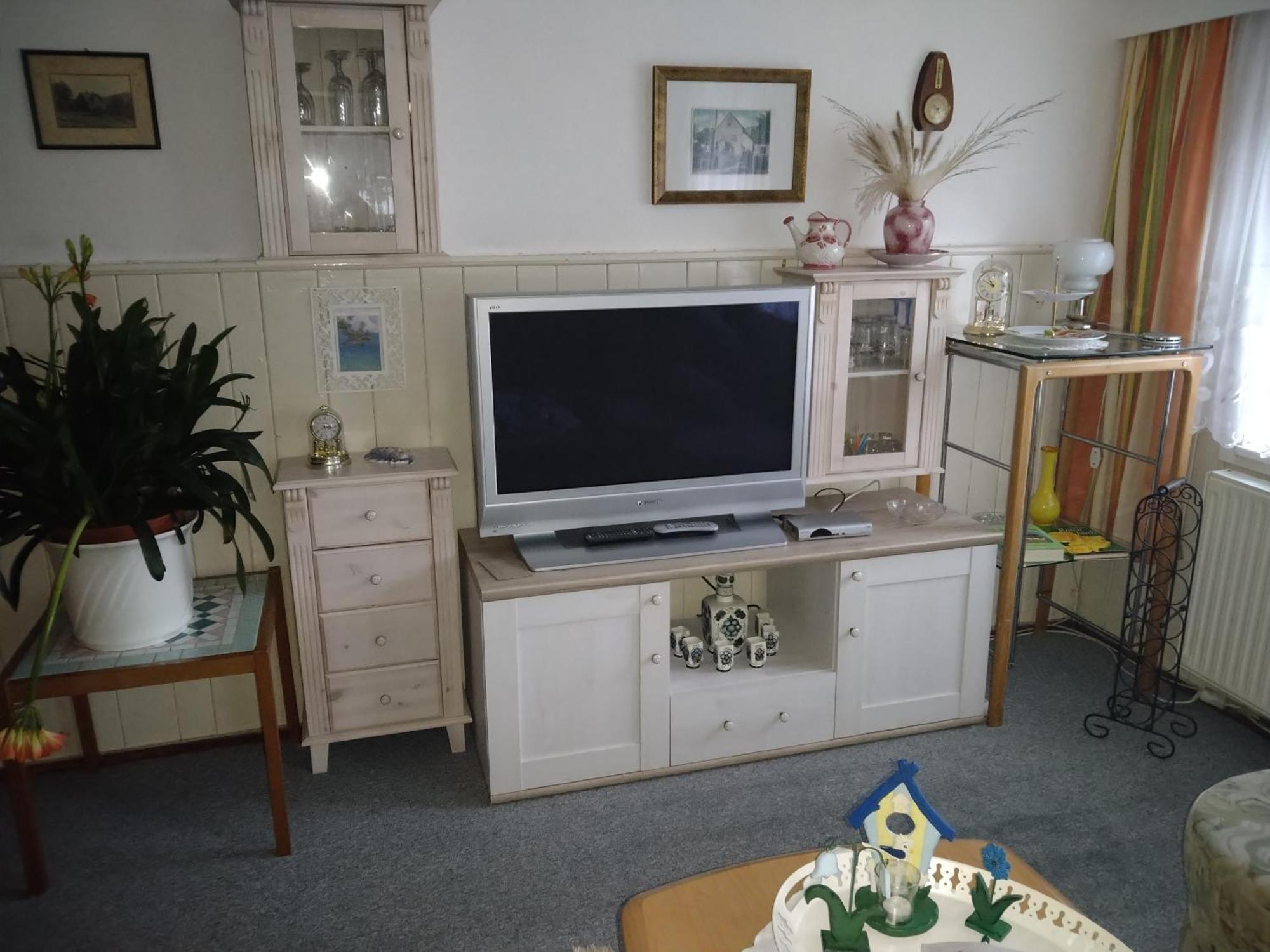 Ferienhaus Johanna & Ferienwohnung Thum Weischlitz Δωμάτιο φωτογραφία