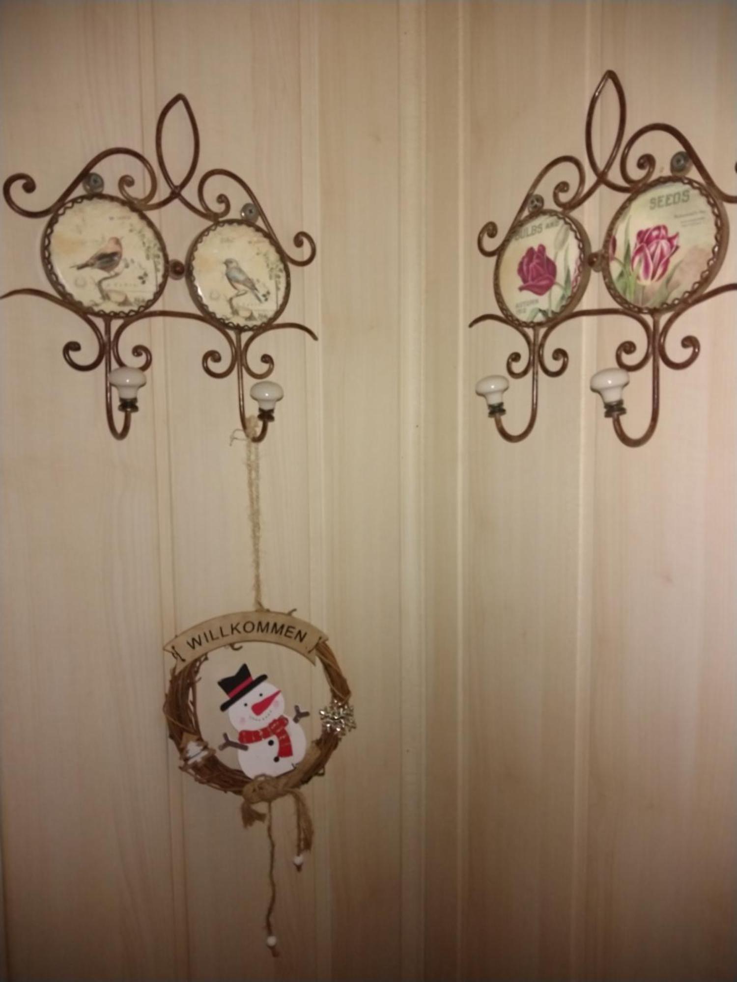 Ferienhaus Johanna & Ferienwohnung Thum Weischlitz Δωμάτιο φωτογραφία